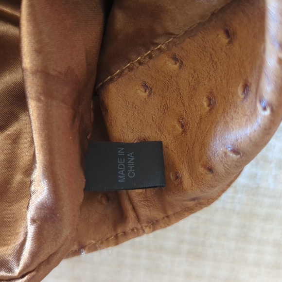 Tan Guess Purse Handbag - Picture 9 of 13